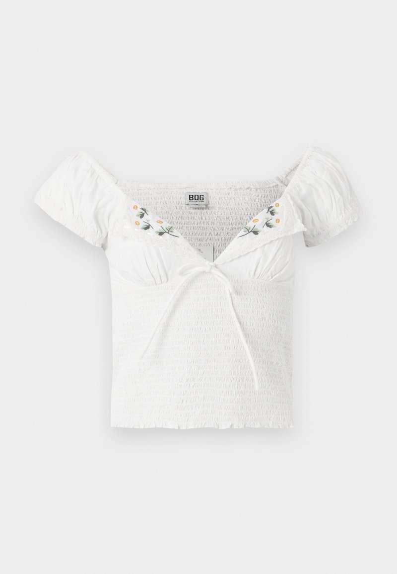 BDG Urban Outfitters Blouse wit