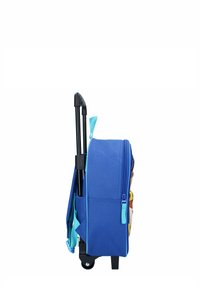 Vadobag PAW PATROL ANOTHER DIMENSION - Skoletasker - blue