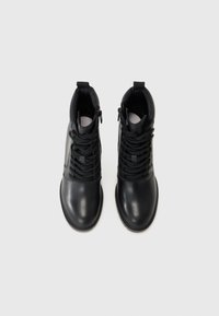 Tommy Jeans Ankelboots - black