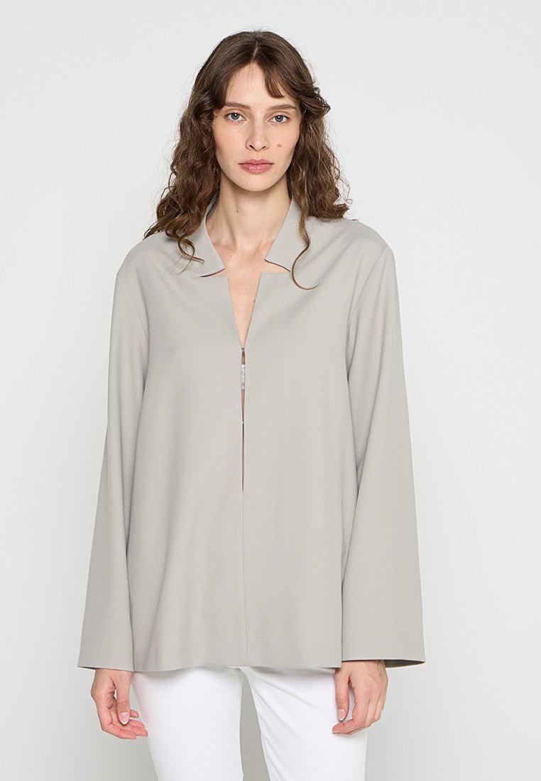 Tiger Of Sweden Blouse grijs