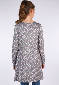 Sorgenfri Sylt ELEA - Langarmshirt - grey