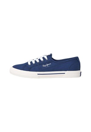 BRADY BASIC - Trainers - midnight blue