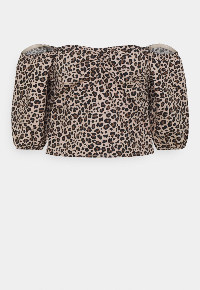 Nly by Nelly Blouse meerkleurig