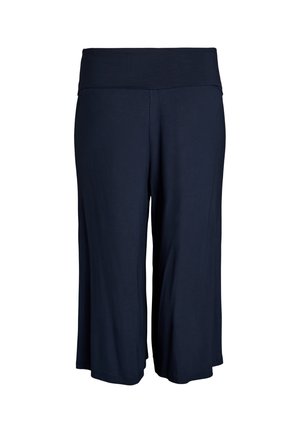 CULOTTE  MIT HOHER TAILLE - Bukser - inkwell