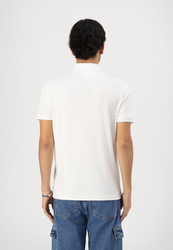 ZIP LIQUID - Polo shirt4