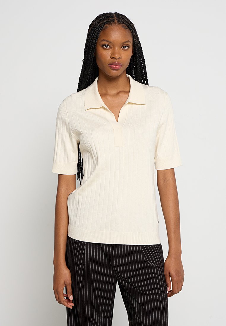 Bogner Poloshirt crème