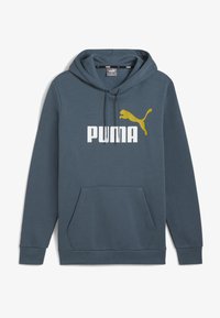 Non selezionato, gray skies