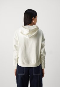 HUGO DELFINIA - Felpa - off-white