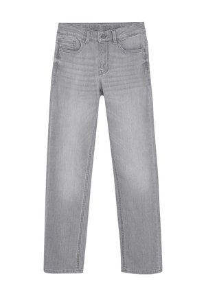 WIDE  - Jeansy Straight Leg