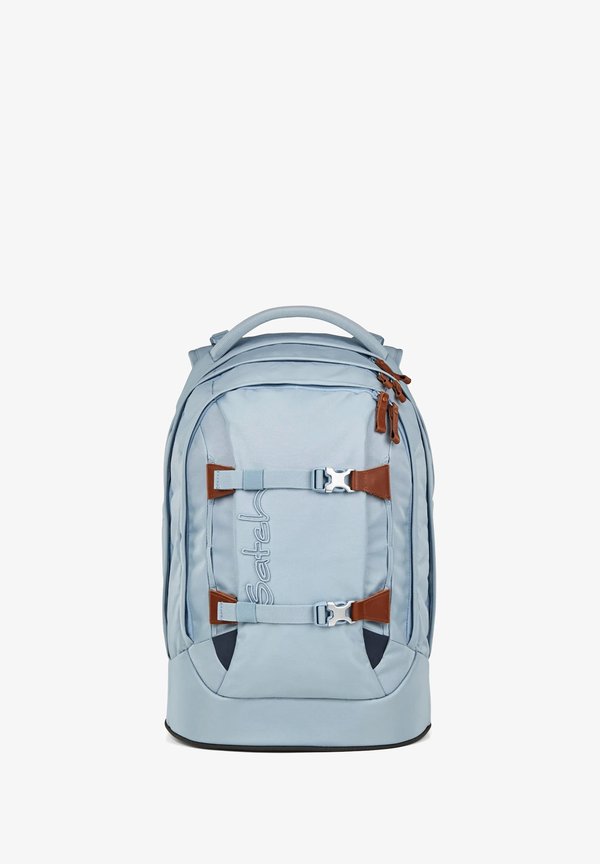 PACK - Schulranzen - hellblau