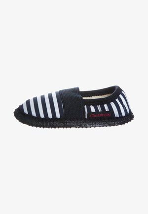 BABEN - Slippers - dark blue