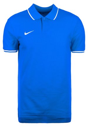 Sport T-shirt - blue
