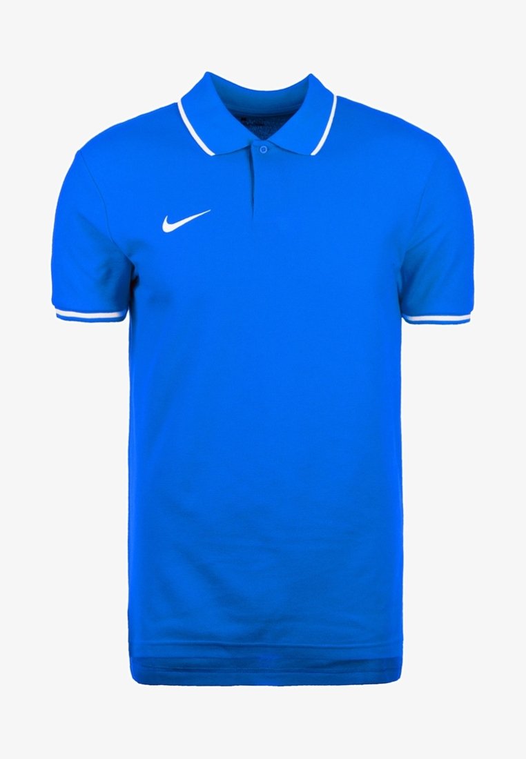 Nike Performance Tekninen t-paita - blue