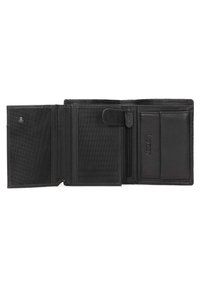 Kazar IGOR - Pénztárca - black