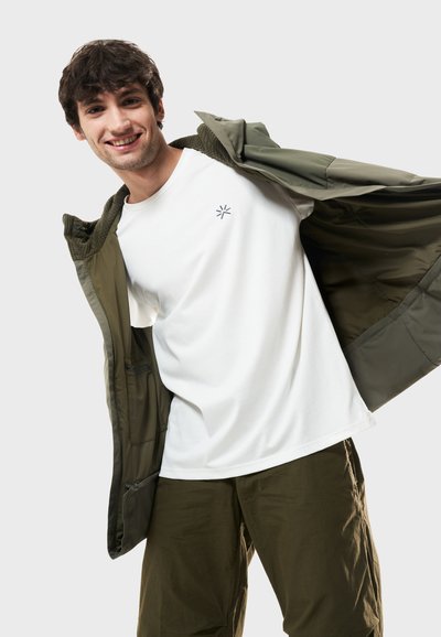 Tropicfeel NS60 EXTENDIBLE UNISEX - Vesta - khaki
