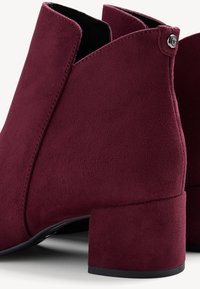 Tamaris Tronchetti - merlot