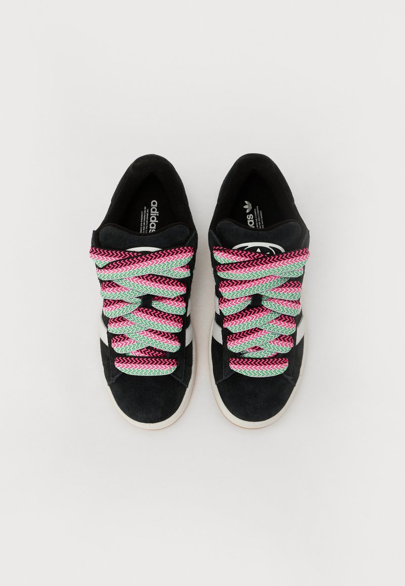 adidas gazelle silver green womens Adidas Campus 00s Core Black True Pink (W) – SneakerSupply main image 1