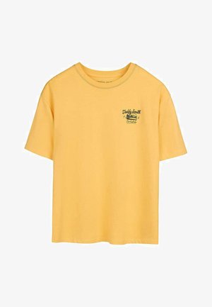 LCW Kids T-shirt Basique à Col Rond pour Filles -S54140Z1-FQJ LCW Kids T-shirt Basique à Col Rond pour Filles -S54140Z1-FQJ