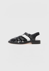 MARGARET 2 - Sandali - black