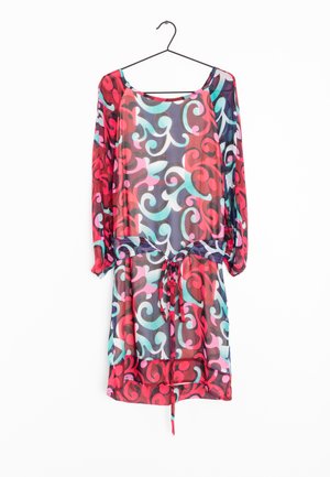 Diane von Furstenberg, Robe de jour - multi colored