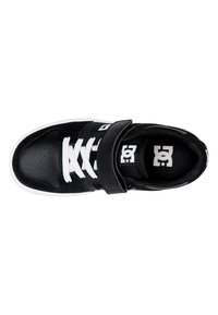 DC Shoes MANTECA 4 V - Sneaker low - black black white