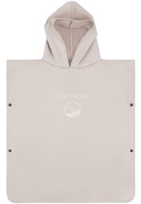 Normani Bademantel - rosa