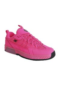 DC Shoes Sneakers laag - hpn hot pink