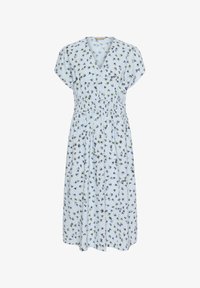 Selectat, blue flower