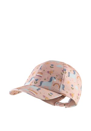 EINHÖRNER - Cap - puder rose