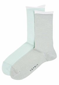Esprit 2 PACK   - Sokken - sortiment colourway