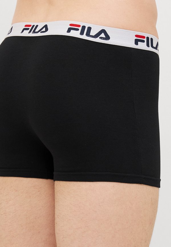 MAN 4 PACK - Trunks3