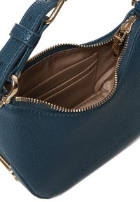 Love Moschino CON CHIUSURA - Borsa a mano - verde acqua