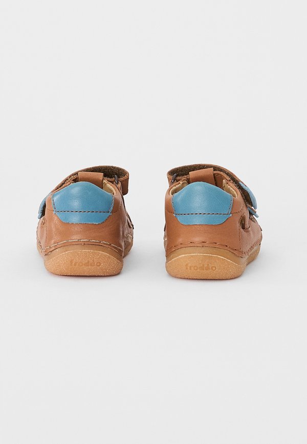 PAIX UP DOUBLE UNISEX - Sandals4