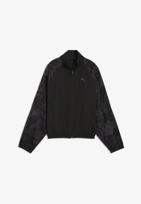 Επιλέχθηκε, black