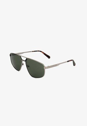 Guess, GF00044 - Occhiali da sole - metallic grey