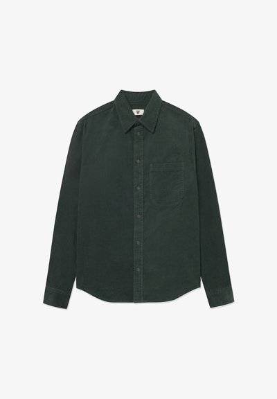 WOOD WOOD WWCOOPER - Chemise - green gables