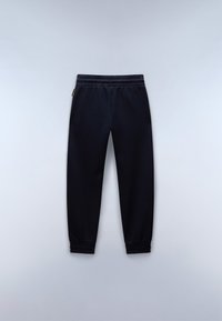 Napapijri CHAMOIS UNISEX - Treningo apatinė dalis - blue marine