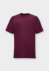 Неизбран, maroon/black/black