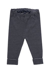 Liliput Leggings - Strümpfe - weiss/blau