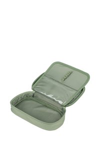 Baagl MENTHOL - Astuccio - grün