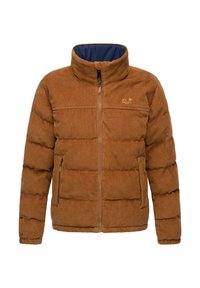 UXIA - Winter jacket - brown sugar