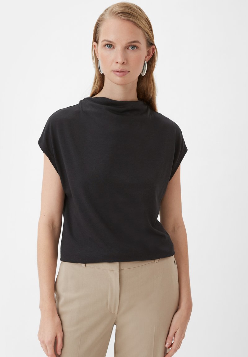 comma - T-shirt basic