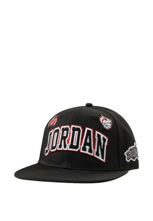 Cappellino - black