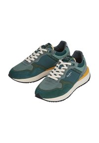 Pepe Jeans Tenisice - khaki green