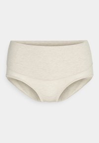 Valimata, heather oatmeal