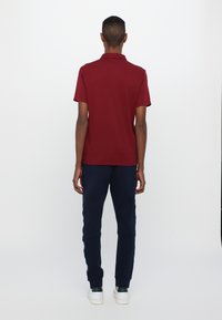 Michael Kors SLEEK NEW - T-shirts - bordeaux