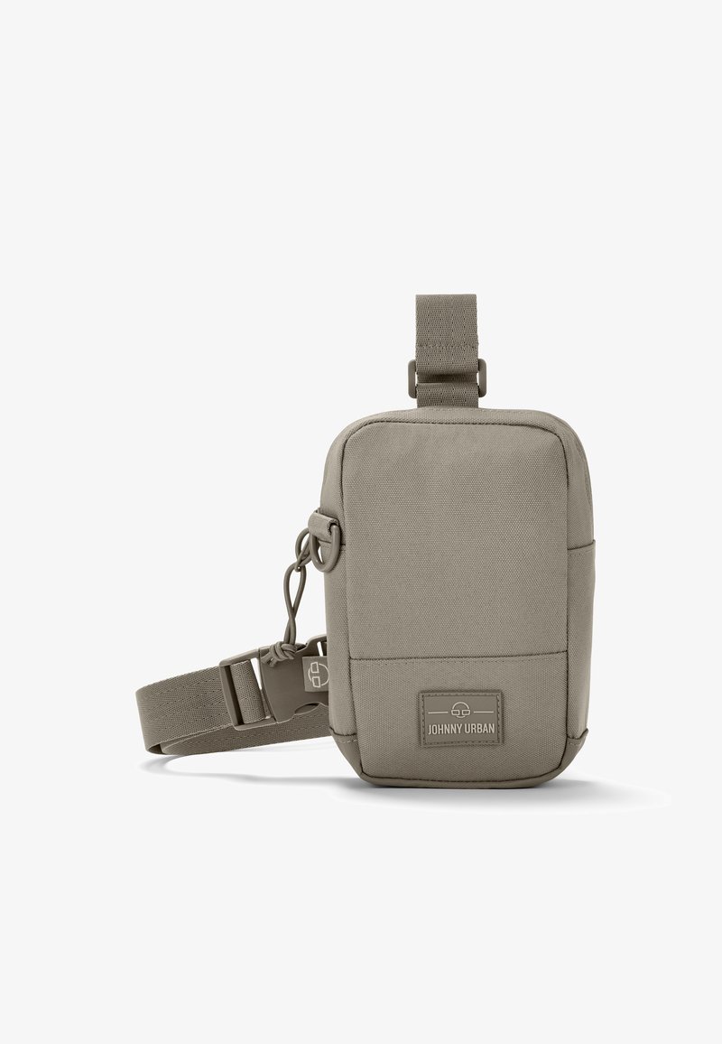 Johnny Urban ARTHUR - Borsa a tracolla - desert grey
