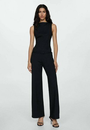 Buksedragter - black