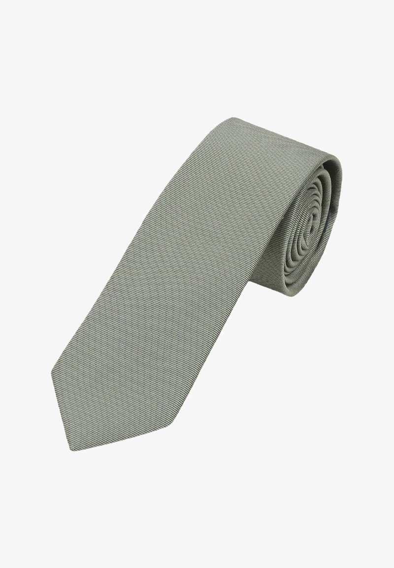 Seidenfalter Tie - mint