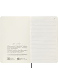 Moleskine Altri accessori - Schwarz